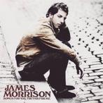 JAMES MORRISON - songs for you truths for me CD, 2000 tot heden, Ophalen of Verzenden, Zo goed als nieuw