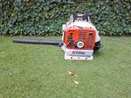 ✅️ Stihl br 400 bladblazer, Gebruikt, Ruggedragen, Ophalen of Verzenden, Stihl