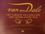 Het groot van Dale spel der Nederlandse taal, Hobby en Vrije tijd, Gezelschapsspellen | Bordspellen, Een of twee spelers, Ophalen of Verzenden