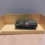 solido amx 13, Ophalen of Verzenden, Nieuw, Bus of Vrachtwagen, Overige merken