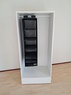 Kleding kast (IKEA), Huis en Inrichting, Kasten | Kledingkasten, Ophalen, 200 cm of meer, 50 tot 100 cm, Zo goed als nieuw