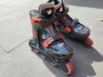 Skeelers maat 32-35 verstelbaar, Overige merken, Ophalen of Verzenden, Inline skates 4 wielen, Verstelbaar