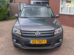 Volkswagen Tiguan 1.4 TSI Sport&Style, Voorwielaandrijving, Euro 5, 15 km/l, 4 cilinders
