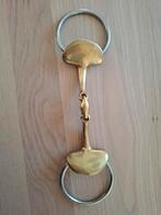 Stübben
Golden Wings bit 12,5 cm, Dieren en Toebehoren, Ophalen of Verzenden, Gebruikt, Dressuur