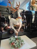 Schitterend metalen kerst Ornament
30 x 70 cm, Diversen, Kerst, Ophalen of Verzenden