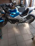 Suzuki gsx 1100 f loopt op 2 cilinders, Motoren, Onderdelen | Suzuki, Ophalen of Verzenden