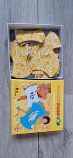 Maan Roos Vis Memo-spel, Ophalen of Verzenden, Zo goed als nieuw, Onbekend, Fictie