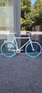 Birota The Hammer single speed/fixie bicycle, Fietsen en Brommers, Fietsen | Racefietsen, Minder dan 10 versnellingen, Aluminium