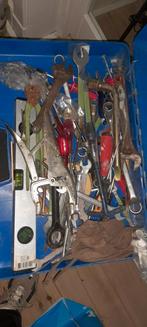 Partijverkoop Koningsdag Braderie, Ophalen, Gebruikt