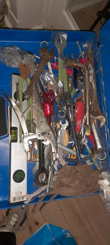 Partijverkoop Koningsdag Braderie, Hobby en Vrije tijd, Overige Hobby en Vrije tijd, Gebruikt, Ophalen