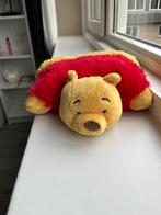 Winnie the Pooh kussen/knuffel, Kinderen en Baby's, Speelgoed | Knuffels en Pluche, Ophalen of Verzenden, Gebruikt, Overige typen