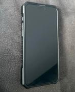 iPhone 15 Pro Max 512GB Wit + UAG Hoes, Ophalen of Verzenden, Zo goed als nieuw, Hoesje of Tasje