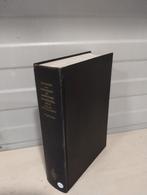 Nr. 1134  Wilhelm Gesenius, Hebr. und Aramäisches Handw.Buch, Ophalen of Verzenden, Gesenius, Wilhelm