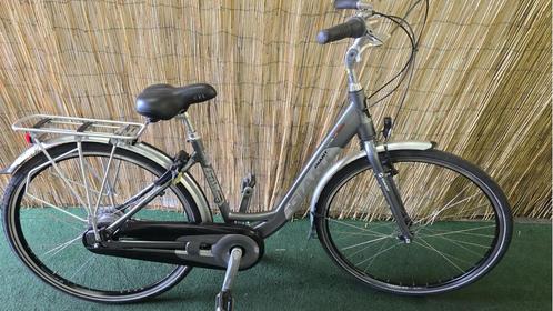 2120 Giant Twist City, Fietsen en Brommers, Fietsen | Dames | Damesfietsen