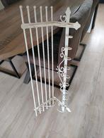 kapstok gietijzer, Gebruikt, Minder dan 100 cm, Metaal, Ophalen