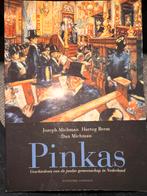 Pinkas;Geschiedenis Joodse Gemeenschap In Nederland,670 pp, 20e eeuw of later, J. Michman; H. Beem; D. Michman, Ophalen of Verzenden