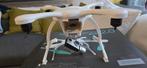 Ehang ghost drone 2.0 met camara en vr bril, Ophalen of Verzenden, Zo goed als nieuw, Drone met camera