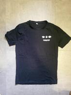 Pinkpop shirt zwart XL, Ophalen of Verzenden, Zo goed als nieuw, Maat 56/58 (XL), Zwart