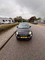Fiat 500 1.2 Naked AIRCO, Voorwielaandrijving, Euro 5, Gebruikt, 4 cilinders