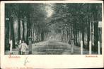 Ginneken Mastbosch  st 1902 uitg C.G. Aarts