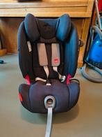 Autostoeltje GB Everna Fix, Ophalen, Zo goed als nieuw, Overige merken, Isofix
