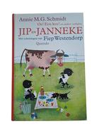 Annie M.G. Schmidt - Oe! Een koe, Boeken, Annie M.G. Schmidt, Fictie algemeen, Ophalen of Verzenden, Zo goed als nieuw