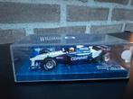 Bmw R.Schumacher FW23 1:43, Verzenden, Zo goed als nieuw, Auto, MiniChamps