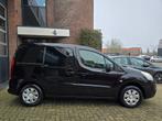 Citroen Berlingo 1.6 VTi Multispace Apk| Airco |Partner, Auto's, Voorwielaandrijving, Euro 5, 4 cilinders, Zwart