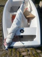 Zeer nette optimist, Watersport en Boten, Ophalen, Gebruikt