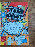 Tom Groot - Super Slim, Ophalen of Verzenden
