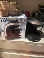 Klein koffieapparaat koffie apparaat tristar koffiemachine, Ophalen of Verzenden, Zo goed als nieuw, Koffiemachine