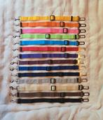 Auto riem voor je viervoeter! (NIEUW!!), Ophalen of Verzenden, Nieuw, Hondenriem