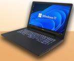 Dell Inspiron 17 | 500 GB SSD | 8 GB Ram | Win 11, Computers en Software, Windows Laptops, Ophalen, 2 tot 3 Ghz, Qwerty, 8 GB