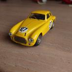 Ferrari 166 MM Le Mans 1950 1/43, Overige merken, Gebruikt, Ophalen of Verzenden, Auto