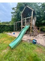 Glijbaan, Kinderen en Baby's, Ophalen, Gebruikt, Glijbaan, Aanbouwonderdeel