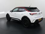 Opel Mokka 1.2 Turbo GS Line | Parkeer camera, Voorwielaandrijving, 12 maanden, Stof, Gebruikt