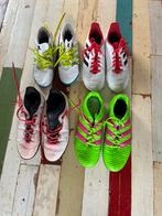 Adidas Zaalvoetbalschoenen - Diverse Maten 33, 35 en 37, Maat XS of kleiner, Schoenen, Ophalen of Verzenden, Zo goed als nieuw