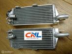 Radiateur HUSQVARNA HUSKY AE/CR/WR/XC 400/430/500 1984-1987, Motoren, Nieuw, Ophalen of Verzenden