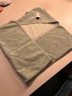 Trixie Groene Beer Badcape, Kinderen en Baby's, Badjes en Verzorging, Overige merken, Overige typen, Ophalen of Verzenden, Zo goed als nieuw