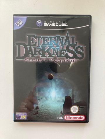 Eternal Darkness: Sanity's Requiem beschikbaar voor biedingen