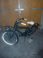 Sparta jongensfiets - 24 inch - Zo goed als nieuw, Ophalen, Sparta, 24 inch, Handrem