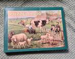 Ot en Sien In de Weide puzzel, Ophalen of Verzenden, 500 t/m 1500 stukjes, Zo goed als nieuw