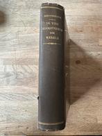 Arthur Schopenhauer, De vier hoeksteenen der wereld, 1893, Ophalen of Verzenden
