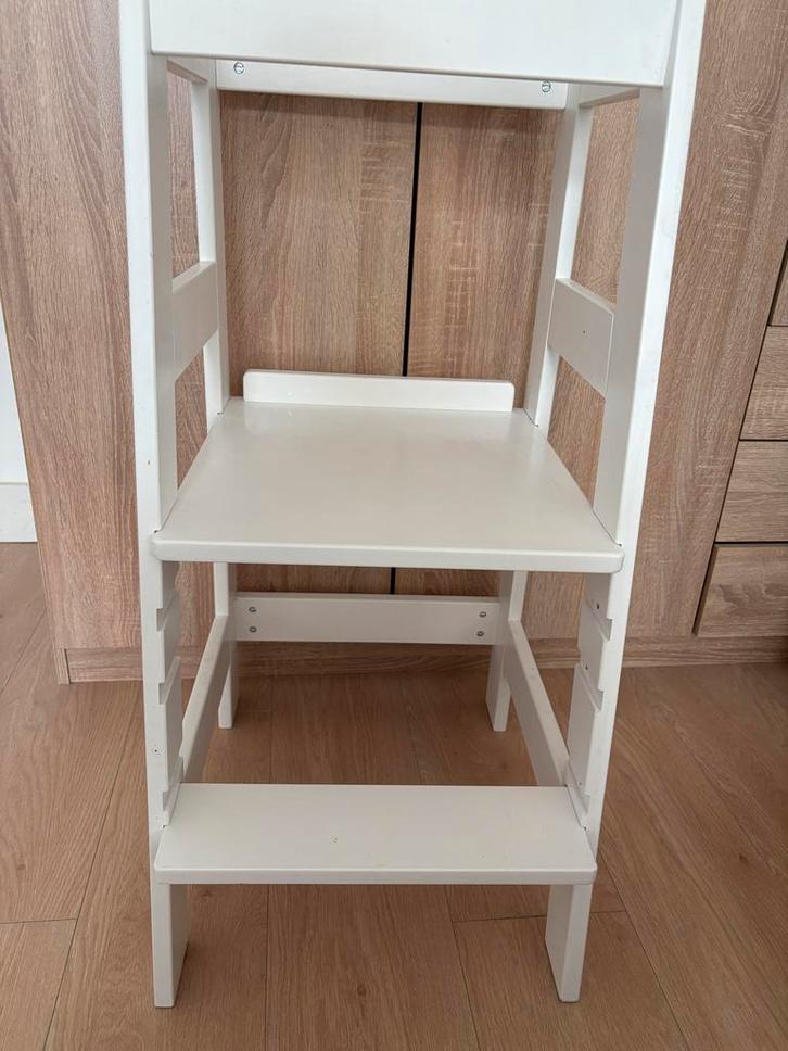 Kinderstoel - Slechts 1x gebruikt!, Kinderen en Baby's, Kinderstoelen, Zo goed als nieuw, Overige typen, Ophalen of Verzenden