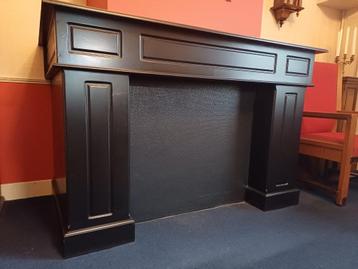 houten schouw (mdf) beschikbaar voor biedingen