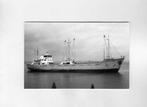 scheepvaart-foto-KUSTVAART-doggersbank 1956-4, Verzenden, Zo goed als nieuw, Motorboot, Boek of Tijdschrift