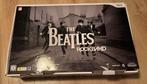 The Beatles Rock Band Limited Edition, Wii, Muziek, Gebruikt, Ophalen of Verzenden, 3 spelers of meer