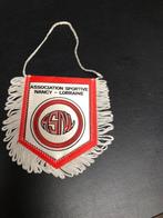 Estandarte de futbol Association Sportive Nancy - Lorraine, Ophalen of Verzenden, Nieuw, Buitenlandse clubs