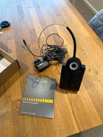 Jabra 930, Ophalen, On-ear, Zo goed als nieuw, Draadloos