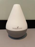 Aroma diffuser dewdrop Young Living, Ophalen of Verzenden, Nieuw, Aroma